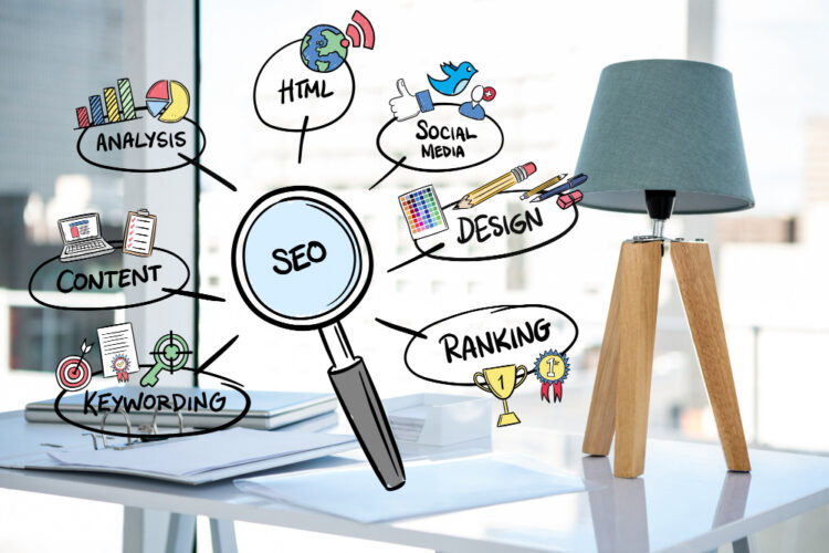 Search Engine Optimization | Seosuits | Keyword ranking
