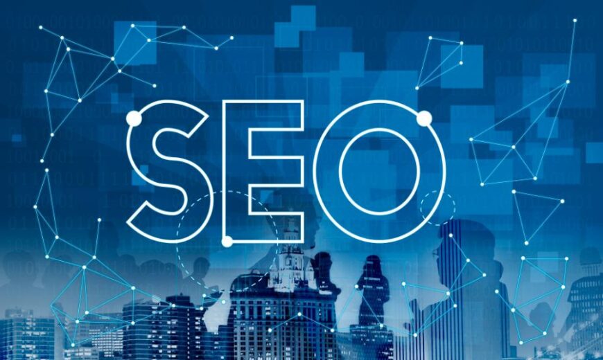 The Power of SEO: Boosting Rankings and Organic Traffic