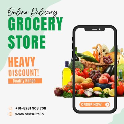 Green Bold Grocery Market Store Instagram Post (1)