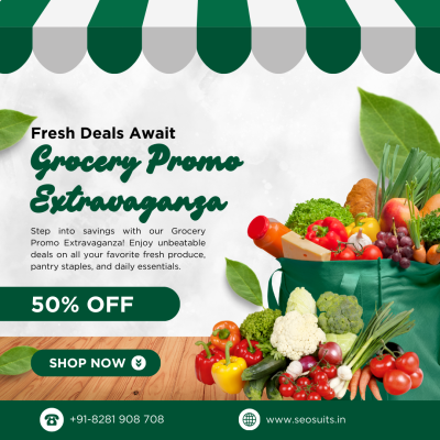 Green Bold Grocery Market Store Instagram Post (6)